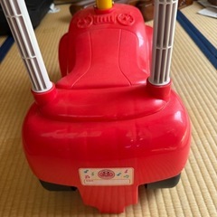 乗用おもちゃの画像