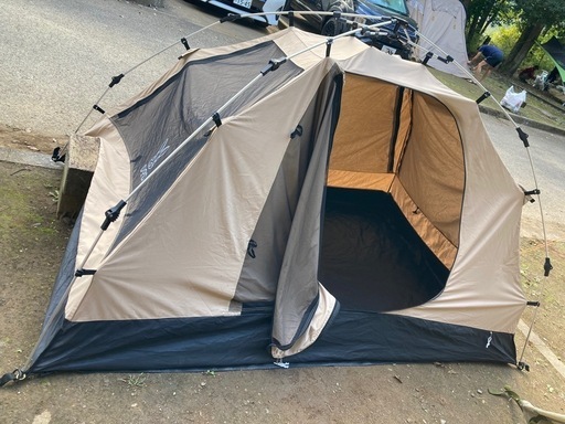 DOD カンガルーテントS