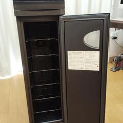 [成約済]ワインセラー12本収納 deviceSTYLE社製 美品 動作確認済 説明書有  の画像