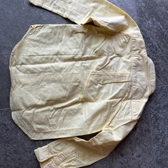 ラフローレンシャツ120cmの画像