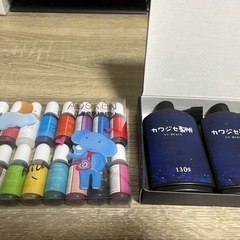 レジン