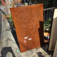 テーブルあげます