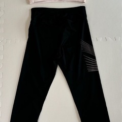 トレーニングウェア上下の画像