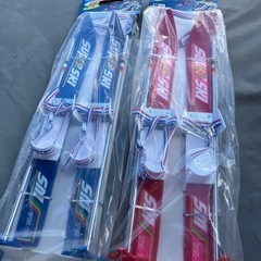 未使用★子ども用スキーセット