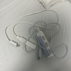 延長コード