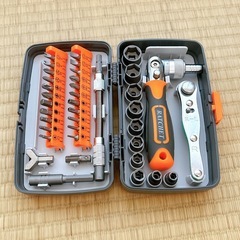 工具セット ドライバー DIY　六角 プラス マイナス Y字 U...