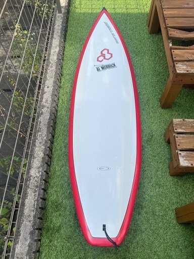 ★アルメリック フライヤー 6'1