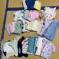 お譲り　70・80