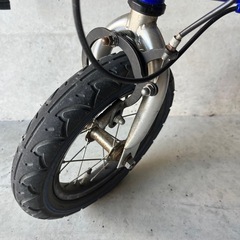 へんしんバイクの画像