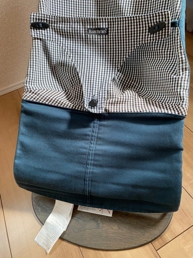 【BabyBjorn ベビービョルン】バウンサー
