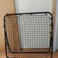 リバウンドネット(サッカー・野球など)
