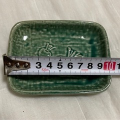 陶器　小皿　17枚まとめ売りの画像
