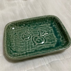 陶器　小皿　17枚まとめ売りの画像