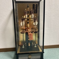 破魔矢　破魔弓