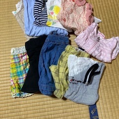 お譲り　90〜