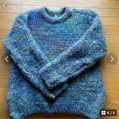 レディースセーター　Sサイズ