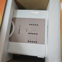 未使用　ホームベーカリーの画像