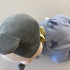 ミッキーマウス　いっしょにねんね　すやすやメロディの画像