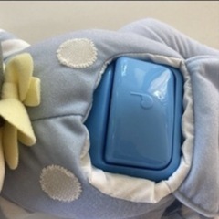 ミッキーマウス　いっしょにねんね　すやすやメロディの画像