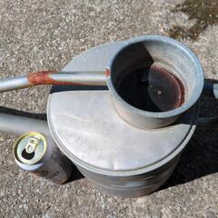 ジョウロの画像