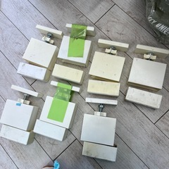 ラブリコ　ディアウォール格安2×4突っ張り具の画像