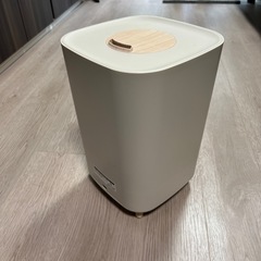 モダンデコ　超音波加湿器