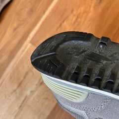 美品ニューバランス　574の画像