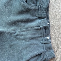 子供用ザラズボンの画像