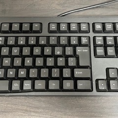 パソコン用キーボード