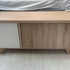 LOWYA テレビ台