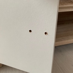 LOWYA テレビ台の画像