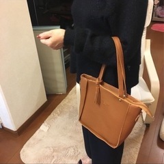 新品未使用バッグほか4点セット！お譲りします！の画像
