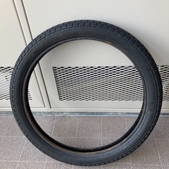 17インチ　タイヤ　中古
