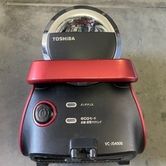 TOSHIBAサイクロンVC-JS4000式掃除機