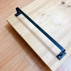 板 キャスター付きの画像