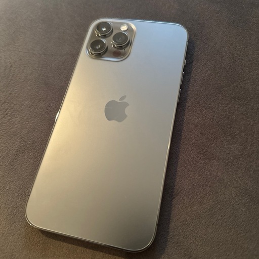iPhone12promax