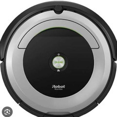 【美品】Roomba ルンバ　モデル690 ロボット掃除機