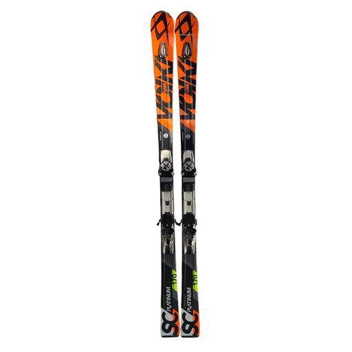 VOLKL PLATINUM SC スキー板 170cm 【公式通販】