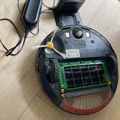 2年前バッテリー交換済。ルンバ11年製の画像