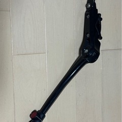 ボントレガー リア マウント アジャスタブル キックスタンド