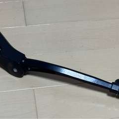 ボントレガー リア マウント アジャスタブル キックスタンドの画像