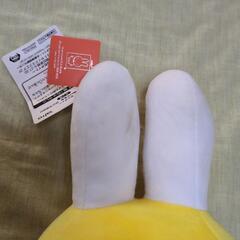 Miffy　ぬいぐるみの画像