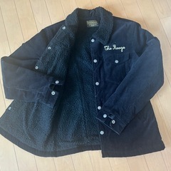 stooge&coブルゾンの画像