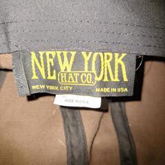 ハンチング帽子の画像