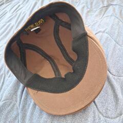 ハンチング帽子の画像