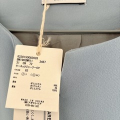 新品　美品BAYFLOW ワンピースの画像