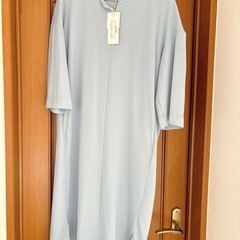 新品　美品BAYFLOW ワンピース