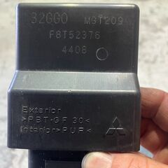 ☆GARAGE-ECO千音寺☆D-006中古パーツ スズキ　レッツ4 CA45A CDIの画像