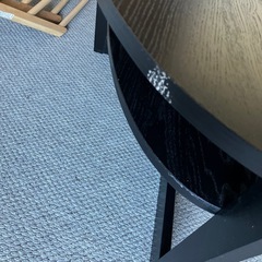 取引相談中IKEAソファテーブルの画像