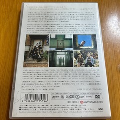 DVD ワンダフルライフの画像